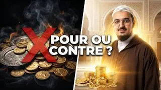 Miniature : Argent : Bénédiction ou Châtiment ? (Le test ultime)
