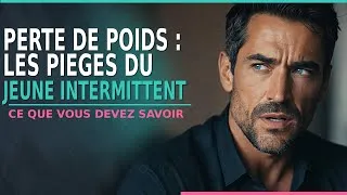 Miniature : Maigrir : le piège du jeûne intermittent (fasting)