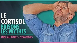 Miniature : Cortisol et réponses Anti-Stress : Transformez votre relation aux angoisses