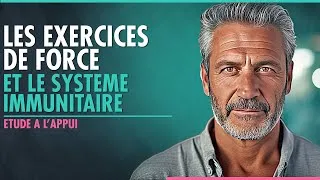 Miniature : Les dernières révélations sur les muscles, les os et l'immunité !