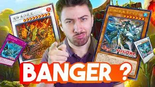 Miniature : Ils ont fait un deck SYNCHRO PIÈGE... et il est INCROYABLE !