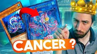 Miniature : Ces nouvelles cartes VONT T’EMPÊCHER DE JOUER !