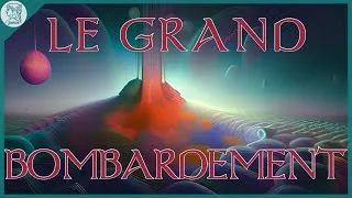 Miniature : Le grand bombardement tardif du système solaire