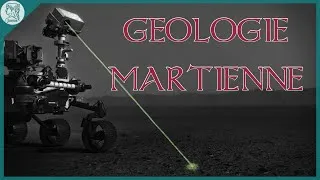Miniature : Géologie Martienne [ Projet Janus ]