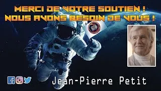 Miniature : Nous avons besoin de vous !