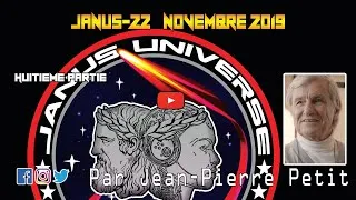 Miniature : Janus 22-8 Novembre 2019 (par Jean-Pierre Petit)