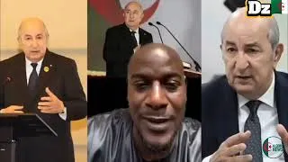 Miniature : Le meilleur président Oncle Tebboune 