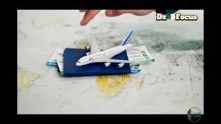 Miniature : Algerie:visa:les pays accessibles sans visa 