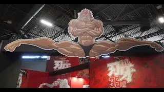 Miniature : Japan Expo, 25 ans de PASSION : C'est MAINTENANT