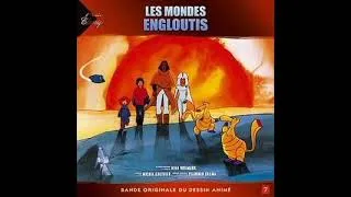 Miniature : LES MONDES ENGLOUTIS OST