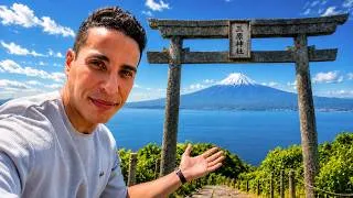 Miniature : J’ai découvert le coin le plus irréel de Tokyo 🇯🇵