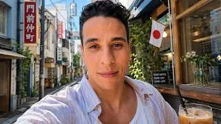 Miniature : Une journée OFF dans ma vie au Japon 🇯🇵