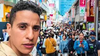 Miniature : J’ai testé Tokyo pendant la Golden Week 🇯🇵 (pire période pour visiter ?)