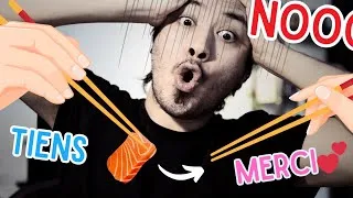 Miniature : Ce qu'il ne faut JAMAIS faire au Japon ! 8 ERREURS de débutants