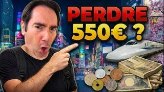 Miniature : Ne fais PAS ces 10 erreurs pour ton voyage au JAPON | Économise jusqu'à 550€