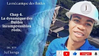 Miniature : j'apprends et je comprends|chap4. La dynamique des fluides incompréhensibles réels.