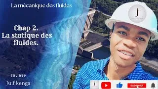 Miniature : j'apprends et je comprends| CHAP 2 |La statique des fluides.
