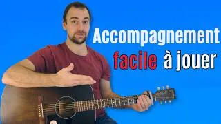 Miniature : Ces 3 chansons en accords plaqués sont magnifiques pour les guitaristes