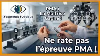 Miniature : Ne rate pas l'épreuve PMA ! Le guide chrono pour valider ton BTS OL ⏱️