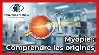 Miniature : Myopie : Comprendre les origines