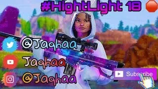 Miniature : HighLight 18🥳🤯‼️