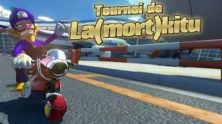 Miniature : [VOD 30/11/2025] → Tournoi de La(mort)kitu Édition [MK8DX 13e]