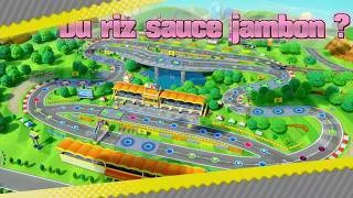 Miniature : [VOD 23/11/2025] → Du riz sauce jambon ? [SMPJ 8e]
