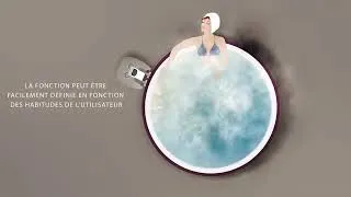 Miniature : Réalisez des économies d'énergie avec votre SPA Bestway
