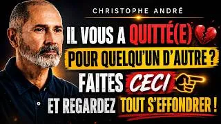 Miniature : Il vous a quitté(e) pour quelqu’un d’autre ? Faites ceci et regardez tout s’effondrer ! | christophe