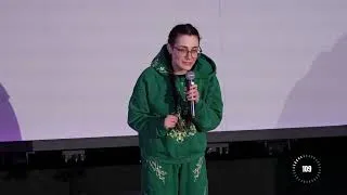 Miniature : Constance LUCET BERILLE - Prix du public | Finale Grand Est de Ma thèse en 180 secondes 2026