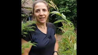 Miniature : Jennifer Concours Jardiner Autrement 2025   VF sous titres