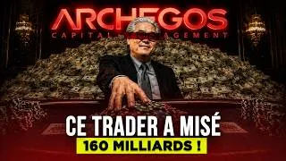 Miniature : Le plus gros joueur de casino de Wall Street | La chute d’Archegos