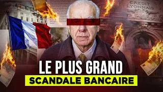 Miniature : Comment le Crédit Lyonnais a caché 15 milliards de pertes ?