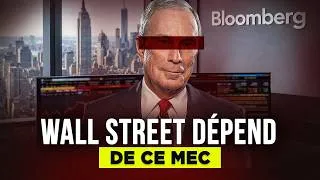 Miniature : L’homme derrière l’outil le plus puissant de la finance｜Michael Bloomberg