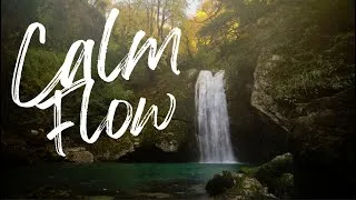 Miniature : Calm Flow Music | Musique, Cascade et Paix intérieure