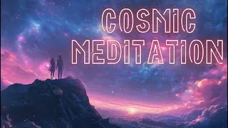 Miniature : Cosmic Meditation | Expérience musicale entre ciel et âme