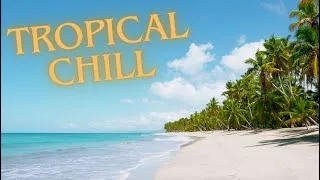 Miniature : Tropical Chill – Relaxing Guitar by the Beach