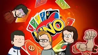 Miniature : Uno entre potes - Uno - Les 4 Bras Cassés