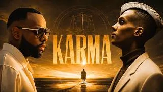 Miniature : Stromae & Gims - KARMA (Exclu 2026) (fan made)
