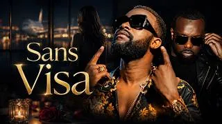 Miniature : Fally Ipupa & Gims - Sans Visa  (Exclu 2026)  (Fan made)