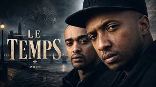 Miniature : Soprano & Alonzo - Le Temps  (Exclu 2026) (Fan Made)