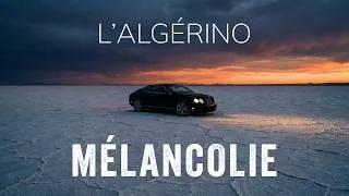 Miniature : L'Algérino - Mélancolie (Exclu 2026) (Fan Made)