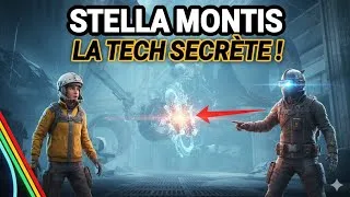 Miniature : Un abonné me fait découvrir la meilleure technique de STELLA MONTIS ! #arcraiders #rat #campeur 