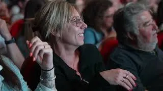 Miniature : Découvrez la bande annonce du nouveau spectacle de Jarry « Bonhomme »