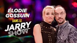 Miniature : ÉLODIE GOSSUIN dans le JARRY SHOW