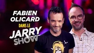 Miniature : FABIEN OLICARD dans le JARRY SHOW