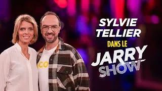 Miniature : SYLVIE TELLIER dans le JARRY SHOW