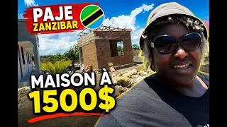 Miniature : Pourquoi tant de personnes viennent à Zanzibar... et n'en repartent plus