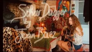 Miniature : Silver Dagger - traditional Appalachian folk song/Joan Baez (cover)