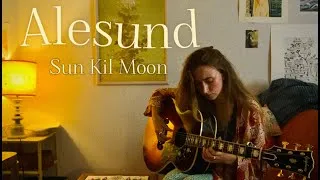 Miniature : Alesund - Sun Kil Moon (cover)